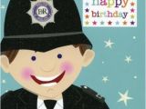 Birthday Cards for Police Officers Birthday Wishes for Police