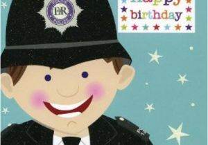 Birthday Cards for Police Officers Birthday Wishes for Police