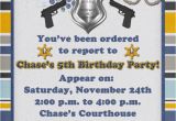 Birthday Cards for Police Officers Police Birthday Cards Card Design Ideas
