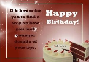 Birthday Cards for Seniors 65 Most Beautiful Birthday Wishes for Senior Best