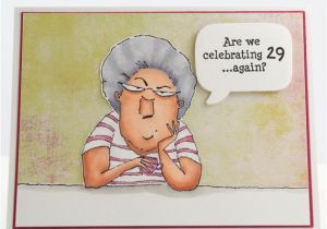 Birthday Cards for Seniors Handmade Happy Birthday Card Seniors Birthday Card Funny