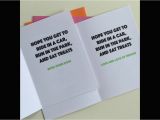 Birthday Cards for Seniors Seniors Rock Birthday Card Choose Your Message