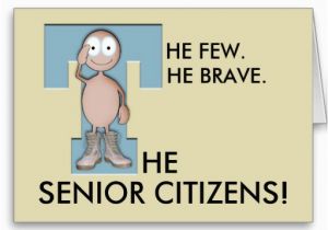 Birthday Cards for Seniors Ultimate Funny E Card Birthday Wishes for Senior Citizen