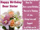 Birthday Cards for Sister Free Download Happy Birthday Sister Greeting Cards Hd Wishes Wallpapers