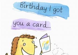 Birthday Cards for Sisters Funny 2709 2 85 Retail Each Birthday Sister Funny Pkd 6