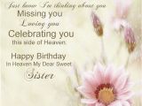Birthday Cards for someone In Heaven 72 Beautiful Happy Birthday In Heaven Wishes My Happy