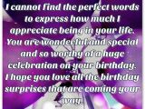 Birthday Cards for someone Special Male Deepest Birthday Wishes and Images for someone Special In