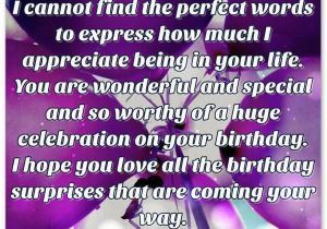 Birthday Cards for someone Special Male Deepest Birthday Wishes and Images for someone Special In