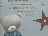 Birthday Cards for someone Special Male Male Relation Birthday Cards for someone Special