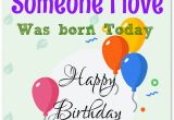Birthday Cards for someone You Love A Romantic Birthday Wishes Collection to Inspire the