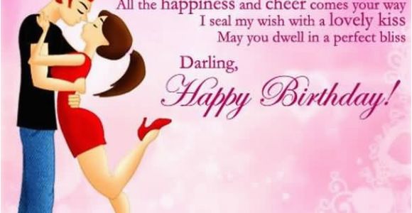 Birthday Cards for someone You Love Birthday Wishes for Boyfriend Page 2 Nicewishes Com