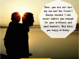 Birthday Cards for son From Mom and Dad 100 Birthday Wishes for son From Mom Dad Birthday Quotes