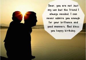 Birthday Cards for son From Mom and Dad 100 Birthday Wishes for son From Mom Dad Birthday Quotes