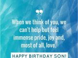 Birthday Cards for son From Mom and Dad 35 Unique and Amazing Ways to Say Quot Happy Birthday son Quot