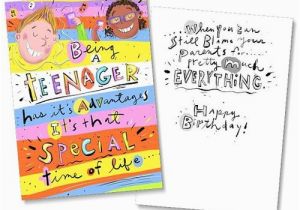 Birthday Cards for Teenager 30 Happy Birthday Quotes for Teenager Wishesgreeting