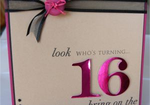 Birthday Cards for Teenagers Birthday Card Quotes for Teens Quotesgram