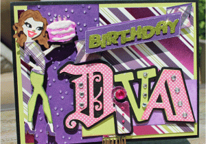 Birthday Cards for Teenagers Croatian Crafter Teen Birthday Card
