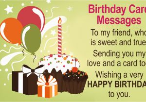 Birthday Cards for Text Messages A Nice Collection Of Birthday Card Messages You 39 Ll Be