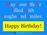 Birthday Cards for Text Messages Free Happy Birthday Wishes Quotes Text Messages