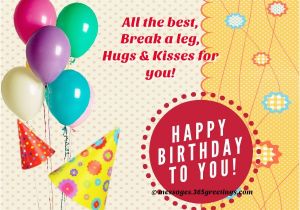 Birthday Cards for Text Messages Happy Birthday Sms Birthday Wishes Sms 365greetings Com