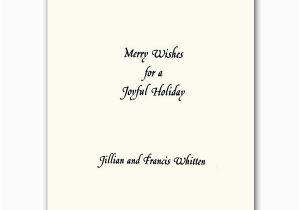 Birthday Cards for Texting Christmas Text ornament Holiday Greeting Cards Paperstyle