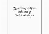 Birthday Cards for Texting Grateful Prayer Birthday Birthday Card