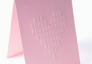 Birthday Cards for the Blind 17 Best Images About Cool Braille Stuff On Pinterest