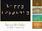 Birthday Cards for the Blind Inbraille Greeting Cards the Chicago Lighthouse