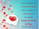 Birthday Cards for the Man I Love Birthday Wishes for Boyfriend and Boyfriend Birthday Card