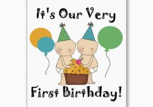 Birthday Cards for Twin Boys 17 Best Images About Birthday Card for Twins On Pinterest