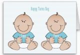 Birthday Cards for Twin Boys 20 Best Images About Birthday Cards for Twins On Pinterest