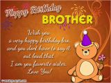 Birthday Cards for Your Brother Birthday Wishes for Brother Wordings and Messages