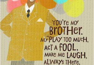 Birthday Cards for Your Brother Brother Love Birthday Card Greeting Cards Hallmark