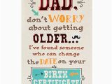 Birthday Cards for Your Dad Dad Birthday Cards Amazon Co Uk