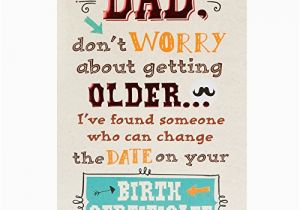 Birthday Cards for Your Dad Dad Birthday Cards Amazon Co Uk
