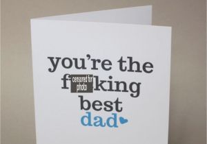 Birthday Cards for Your Dad Funny Card Father 39 S Day Card Card for Dad