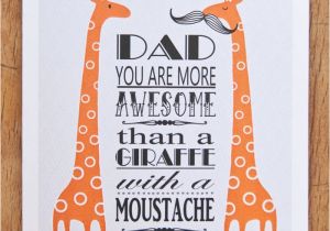 Birthday Cards for Your Dad Great and Wonderful Birthday Wishes that Can Make Your