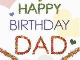 Birthday Cards for Your Dad Happy Birthday Dad