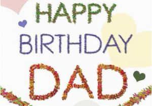 Birthday Cards for Your Dad Happy Birthday Dad