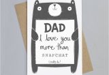 Birthday Cards for Your Dad Personalised Daddy Birthday Card by Tandem Green