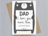 Birthday Cards for Your Dad Personalised Daddy Birthday Card by Tandem Green