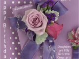 Birthday Cards for Your Daughter Birthday Wishes for Daughter Card and Images Happy