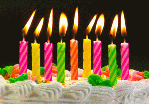 Birthday Cards Gif Animation Birthday Wishes Gifs Find Share On Giphy