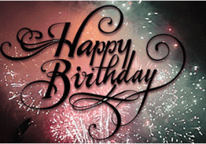Birthday Cards Gif Animation Champagne Birthday Wishes Gifs Find Share On Giphy