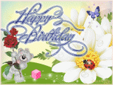 Birthday Cards Gif Animation top 3 Happy Birthday Animated Gif Cards Birthday