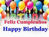 Birthday Cards In Spanish Feliz Cumpleanos How to Say Wishes for Happy Birthday In Spanish song