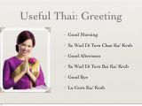 Birthday Cards In Thai Language Thai Language Pdf