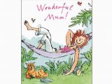 Birthday Cards Next Day Delivery Uk Wonderful Mum Birthday Card Quentin Blake Same Day