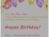 Birthday Cards Online Editing Birthday Card Editing Online Free Card Design Ideas