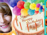 Birthday Cards Online Editing Happy Birthday Picture Frames android Apps On Google Play